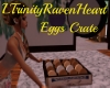 Farm Eggs Crate