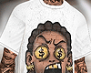 Shirt ink