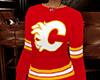 CGY Flames Jersey