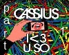 cassius i love you soo 1