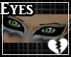 [I]Green Envy Eyes