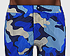 Camo Short