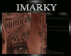 Torso Tattoo