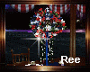 Ree|4th JULY DINING
