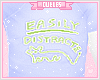 ღEasilyDistracted-tee