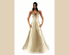 *Wedding Pearl Dress