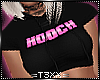 !TX - Hooch Hoodie V1