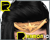 Coroa Wonder Woman