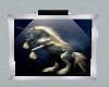 Framed Unicorn