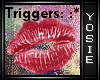1 Trigger Kiss Sound