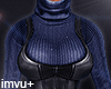 $ Blue Set + Corset
