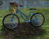 Kissing Bike
