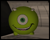 Mike Wazowski