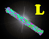 CandyRave glowstick (L)