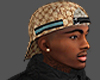 Casquette G.