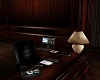 Cotton Club Desk