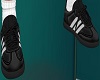 Black 1 Samba v1