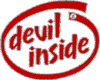 Devil Inside