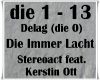 Die Immer Lacht
