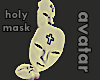 Holy Mask Avi for BG