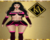 Bad Girl (RLL)
