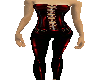 Luscious Red