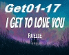 Ruelle - I Get To Love