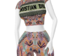 CDior Casual Fit