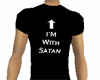 I'm With Satan