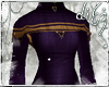 -die- Ulan robes purple