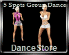 *Group Dance-Hot Dance#2