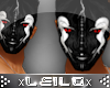 !xLx! Skullkrusher Mask