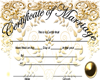 MK Marriage Certificate
