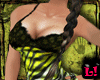 L! Citrus Tigeress BM