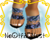 Summer Hottie Sandals2