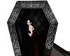 Vampire Coffin Box