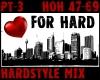 Heart for Hard PT-3