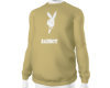 Tan Badboy Sweater