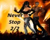 [K] Never Stop 2/2