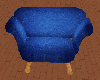 Blue Couch