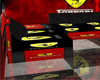 Ferrari RM
