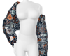 Flower Jacket