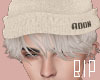 Beanie Blonde 1