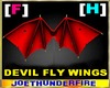 Devil Flying Wings
