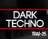 Dark Techno Trapped