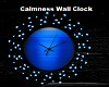 Calmness Wall Clock