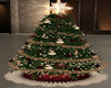 Christmas Tree Vintage