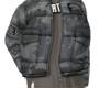 Puffer W/ UnderShirt