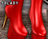 DY*Supergirl Boots