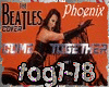 [Mix]Come Together Cover